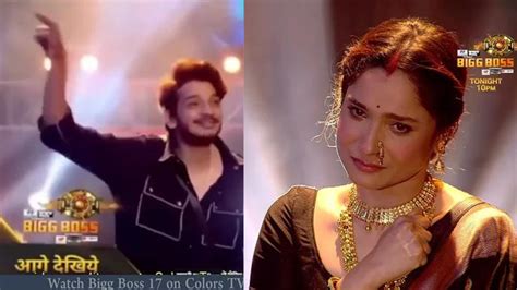 Bigg Boss 17 winner poll: Ankita Lokhande, Munawar Faruqui, .